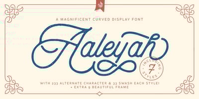 Aaleyah