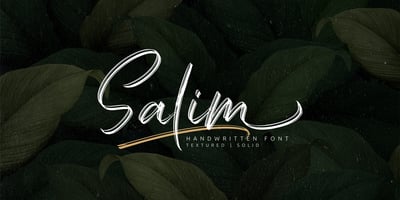 Salim