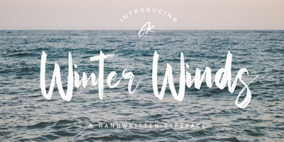 Winter Winds