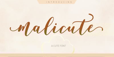 Malicute Script
