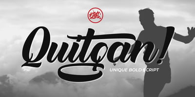 Quitgan Script