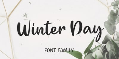 Winter Day
