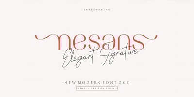 Nesans