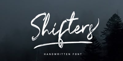 Shifters