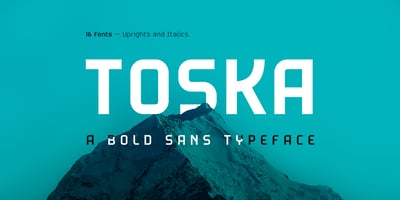 Toska