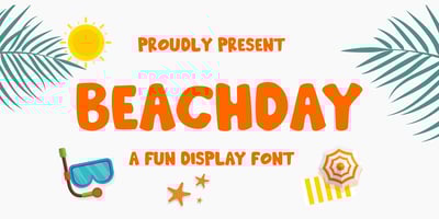 Beachday