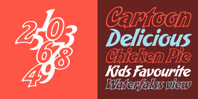 Bakery Script