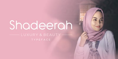 Shadeerah