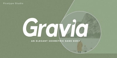 Gravia
