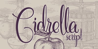 Cidrella