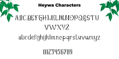 Heywa