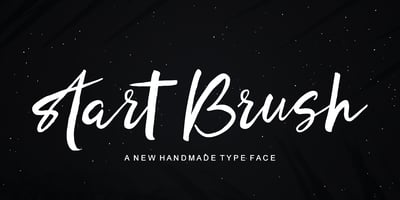 start Brush