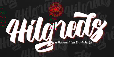 Hilgreds Script