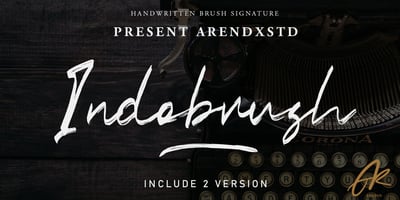 Indobrush