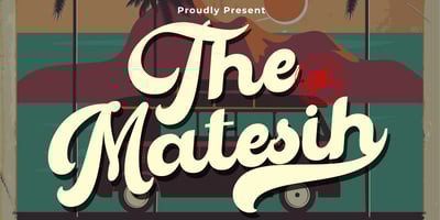 The Matesih