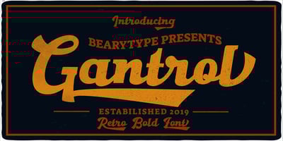 Gantrol