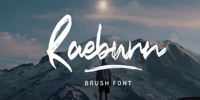 Raeburn