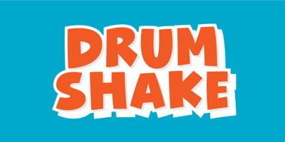 Drum Shake