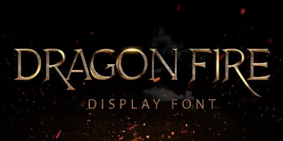 Dragon Fire