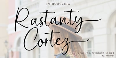 Rastanty Cortez