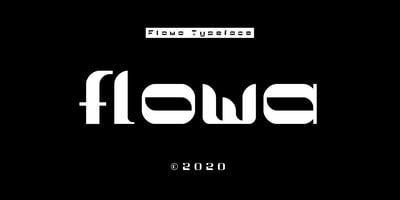 Flowa