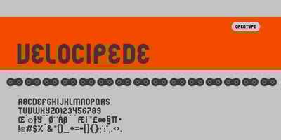 Velocipede