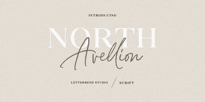 North Avellion