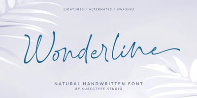 Wonderline
