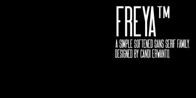 Freya