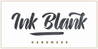 Ink Blank