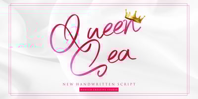 Queen Sea