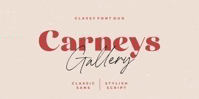 Carneys Gallery