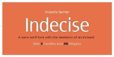 Indecise