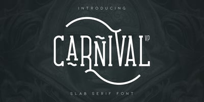 Carnival VP