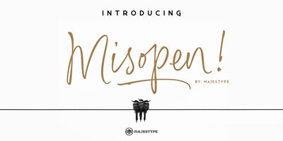Misopen Script