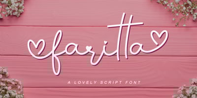 Faritta