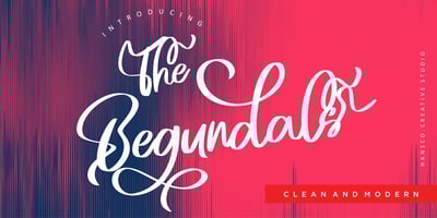 The Begundals