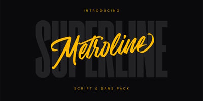 Metroline