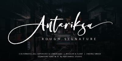 Antariksa