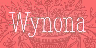 Wynona