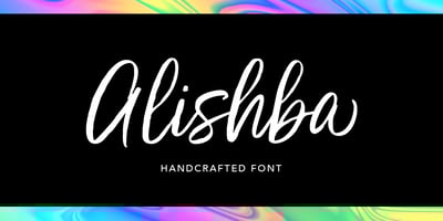 Alishba