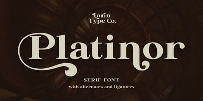 Platinor