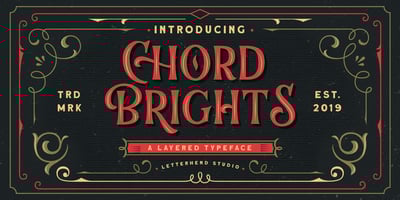 Chord Brights