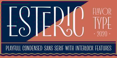Esteric