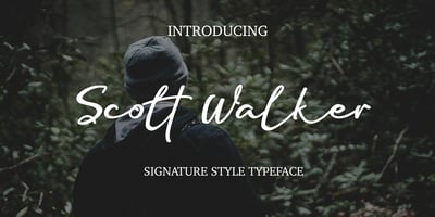 Scott Walker