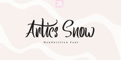 Artics Snow