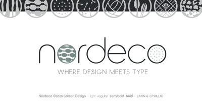 Nordeco