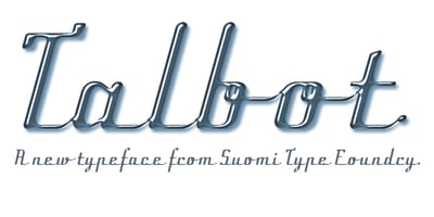 Talbot