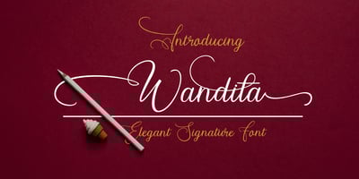 Wandita
