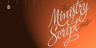 Ministry Script